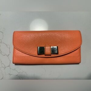 Chloe wallet